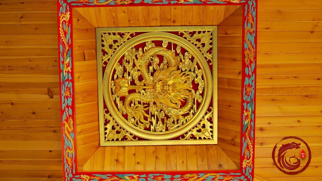 Palace Hotel Forbidden City Beijing Exterior foto